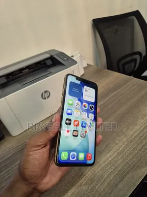 Apple iPhone 11 Pro Max 256 GB Gold