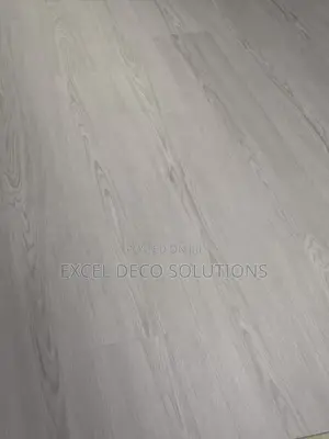 SPC Floor Covering for Commercial Buildings and Residential Houses