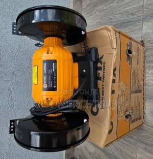 Original Bench Grinder-125mm