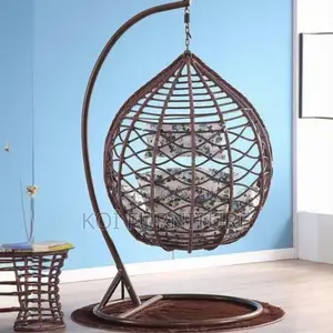 Home Chair; Swinig Hammock Balony Outdoor Garden Chairs