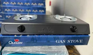 Tabletop Gas Cooker