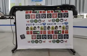 4ft Contour Computer Pro Cutting Plotter