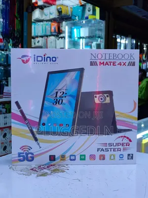 New Idino Notebook 4 512 GB