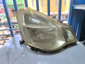 Nissan Sylphy N17 Non Xenon Headlights