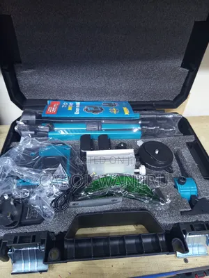 New Makita Laser Level/Makita Laser Level