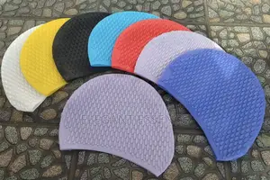 Adult Swim Cap