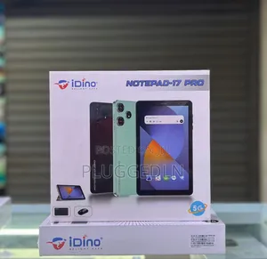 New Idino D-pad 512 GB
