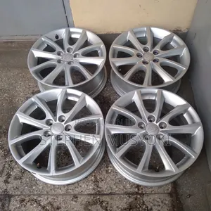 Subaru Legacy Bl/Bp Size 16inch Rims