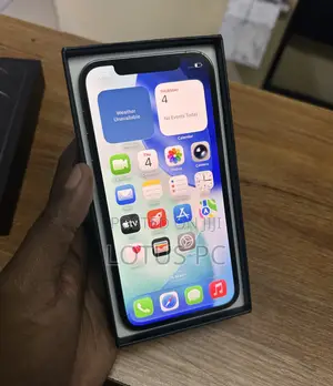 Apple iPhone 12 Pro 256 GB Gray