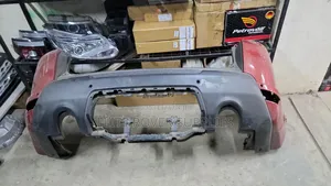 Range Rover Sport Rear Bumper