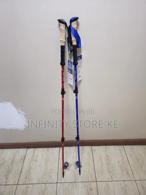 Adjustable Hiking Pole/Hiking Pole