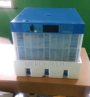 Automatic Incubator for 256eggs