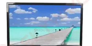 Euroken Tv 22 Inches
