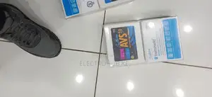 Avs 30a Automatic Voltage Switch Stabilizer Regulator Sollatek