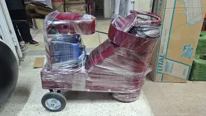 Terrazzo Machine