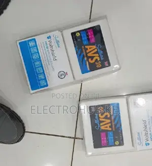 Automatic Voltage Switcher 30am Avs30