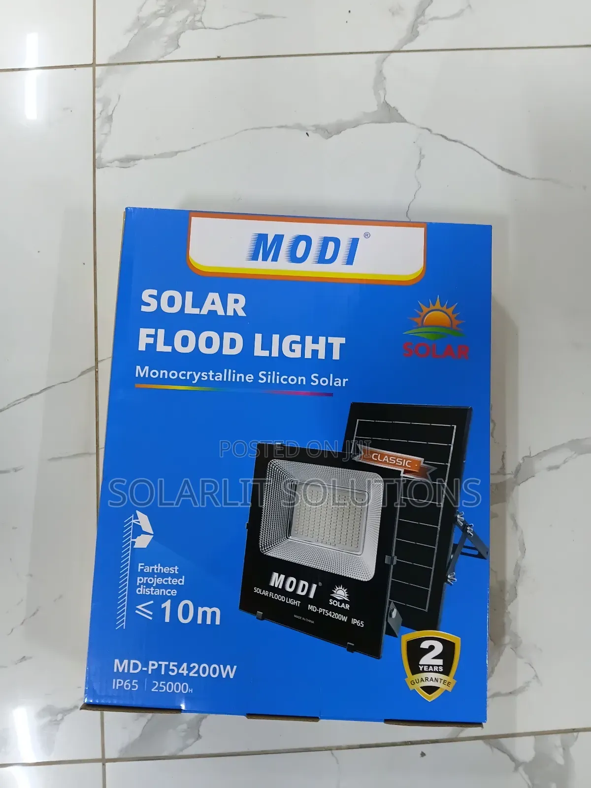 200w Floodlight