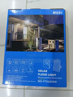 200w Floodlight