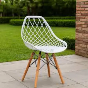 Mesh Eames Chair – Comfortable Office Study Chair