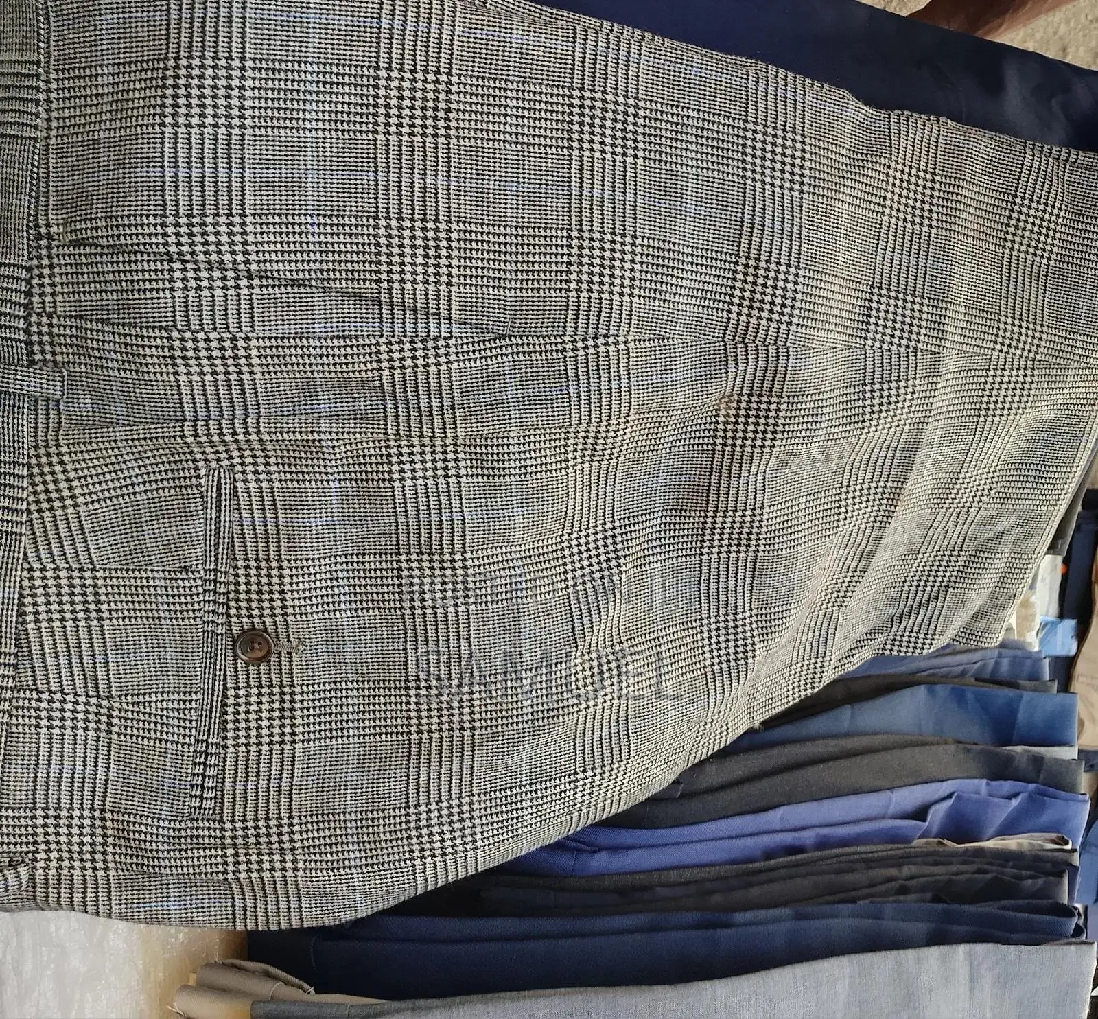 Men's Trousers