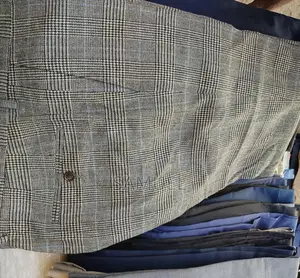 Men's Trousers