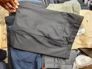 Men's Trousers