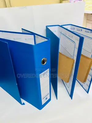 Durable Storage Kartasi Box Files