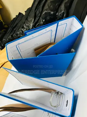 Document Cases Kartasi