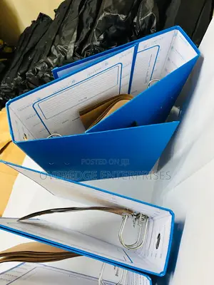 School Document Cases on Sale