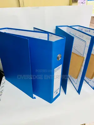 Elite Document Files