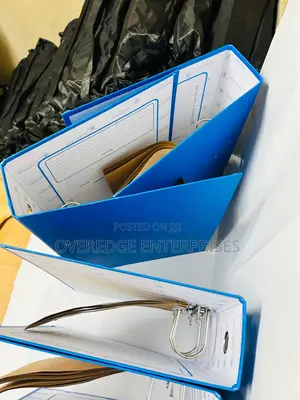 Quality and Large Box Files