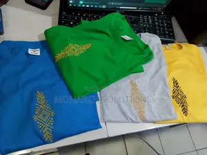 JSC Tshirt Printed