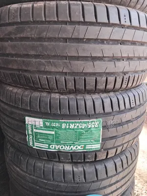 255/45zr18 Dovroad Tyre