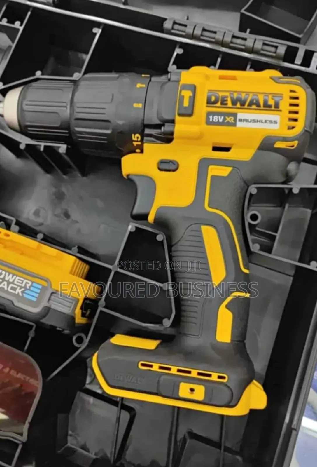 Dewalt Cordless Grinder Machine /Electric Angle Grinder