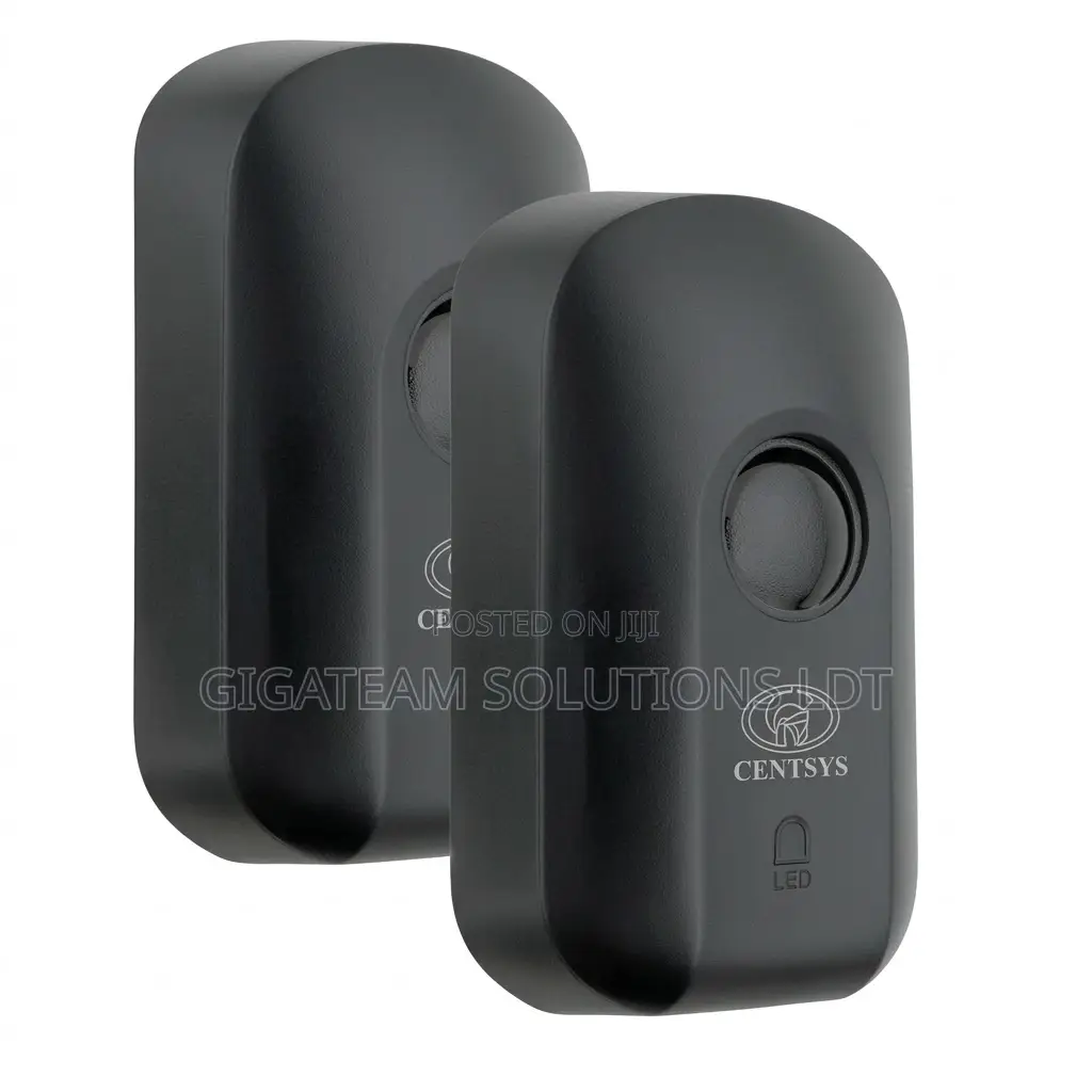 Centurion I5 Gate Safety Beam Wired