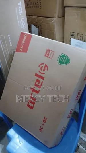 Artel 19inches Tv