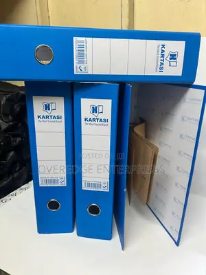Document Storage Cases on Sale