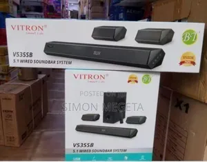 Vitron V535sb 5.1ch