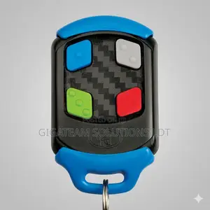 Centurion Remote Gate Button