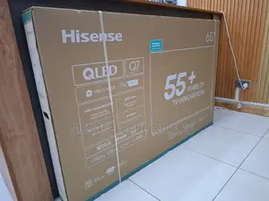Hisense 65q7qken 65 Inch Qled Tv