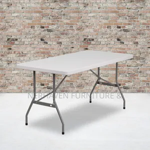 Foldable Table – Multi-Purpose Table for Many Occasions