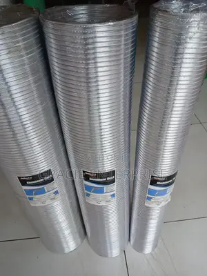 Aluminum Duct/ Flexible Duct