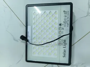 300w Solar Floodlight