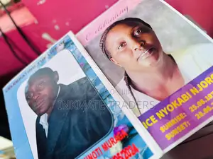 Premium Tribute Book Printing