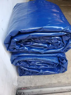 Canvas. PVC Tarpaulins for Lorries Trailers and Pickups