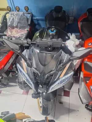 Kids Big Electric Bike With Melodies