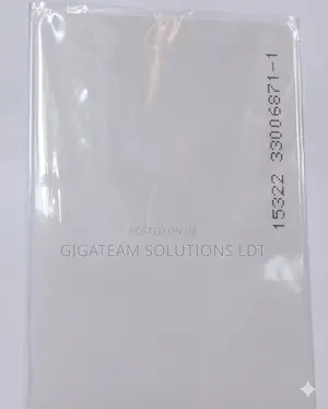 Hid Rfid Cards for Access Control