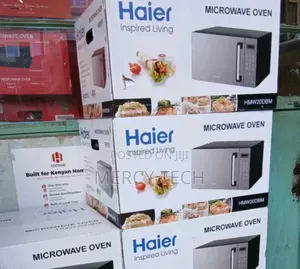 Haier 20litres Microwave