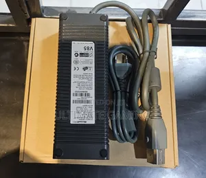 Xbox 360 Fat Adapter 6-Pin
