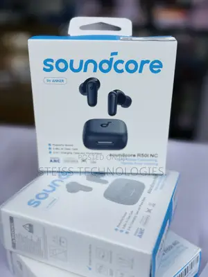 Soundcore Anker R50i Nc
